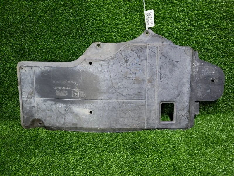 Защита двигателя Peugeot 308 SW 9682712080 EP6C