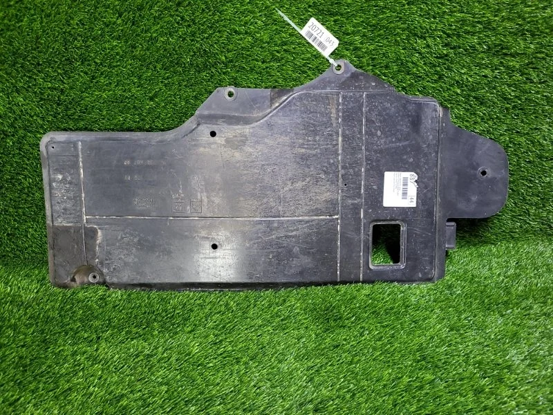 Защита двигателя Peugeot 308 SW 9682712080 EP6C