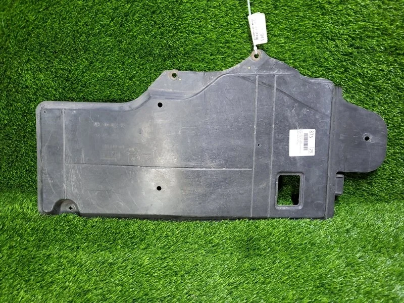 Защита двигателя Peugeot 308 SW 9682712080 EP6C