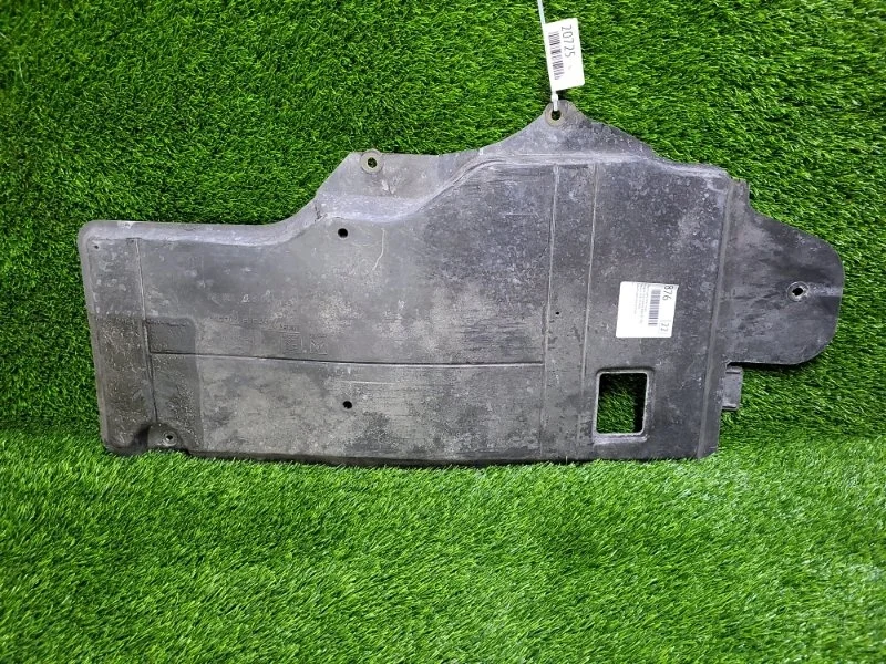 Защита двигателя Peugeot 308 SW 9682712080 EP6C