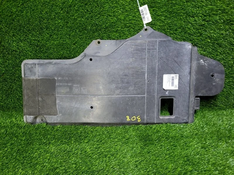 Защита двигателя Peugeot 308 SW 9682712080 EP6C