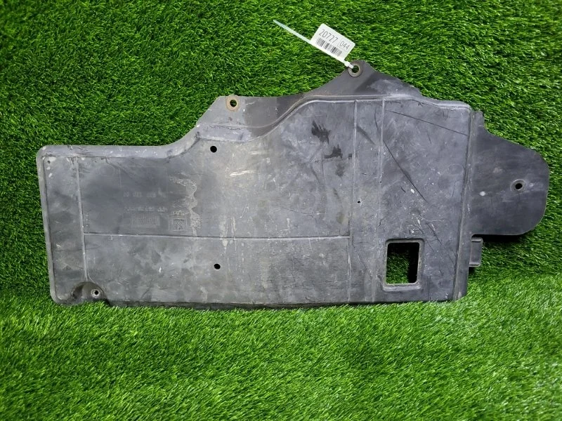 Защита двигателя Peugeot 308 5d 9682712080 EP6CDT