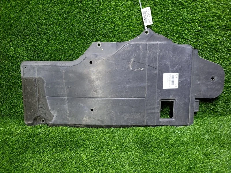 Защита двигателя Peugeot 308 5d 9682712080 EP6CDT