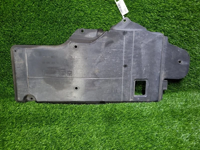 Защита двигателя Peugeot 308 5d 9682712080 EP6CDT