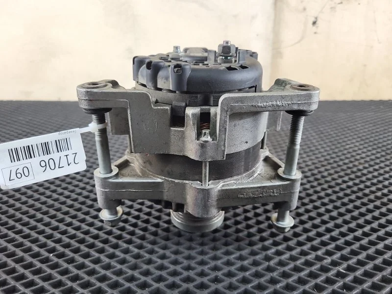 Генератор Opel Astra J GTC 2014 13581885 P10 A14NET