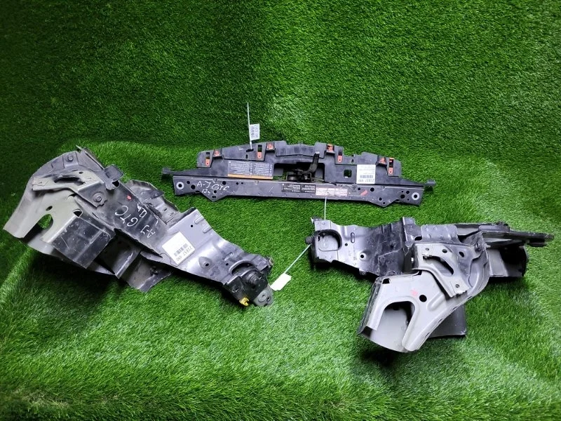 Передняя панель/ телевизор Opel Astra J GTC 2014 13256249 P10 A14NET