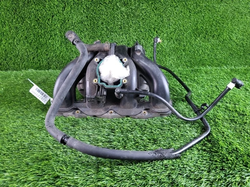 Коллектор впускной Chevrolet Captiva 2012 12633603 C140 LE9