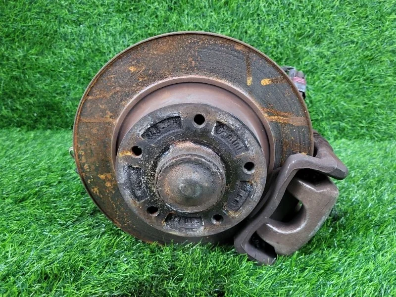 Суппорт тормозной Renault Megane 2011 432007595R B95 M4R, задний правый