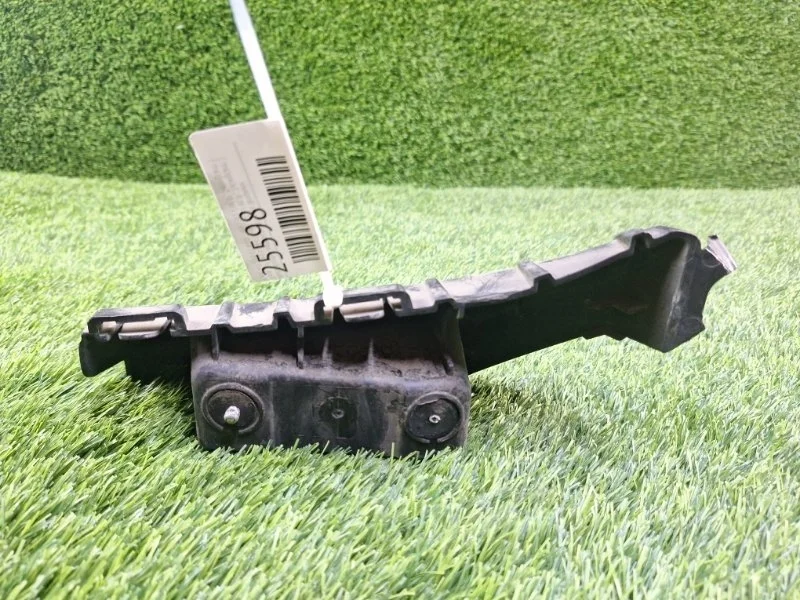 Кронштейн крепления бампера Chevrolet Aveo 2011 95916507 T300 F16D4, задний левый