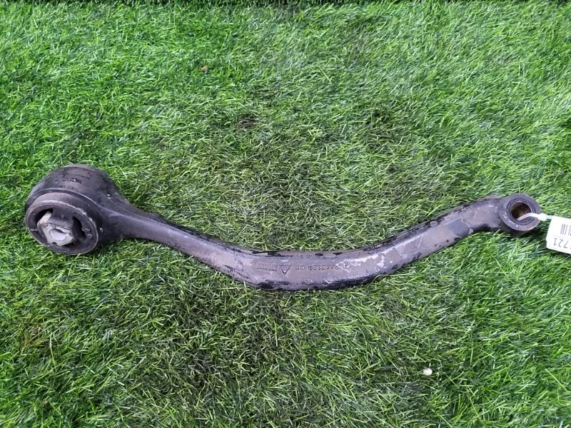 Рычаг подвески BMW X3 2008 3443130 E83 N52 B25A, передний правый