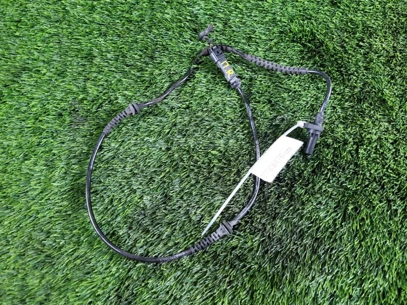 Датчик ABS BMW 5-Series 2013 6853859 F10 N20 B20B, передний правый