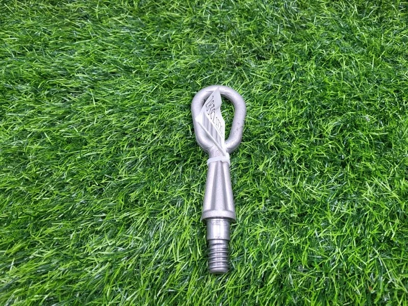 Петля буксировочная BMW X3 2008 7070643 E83 N52 B25A