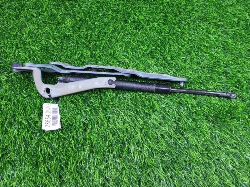 Амортизатор багажника BMW 5-Series 2002 51248222913 E39 M54 B25, задний