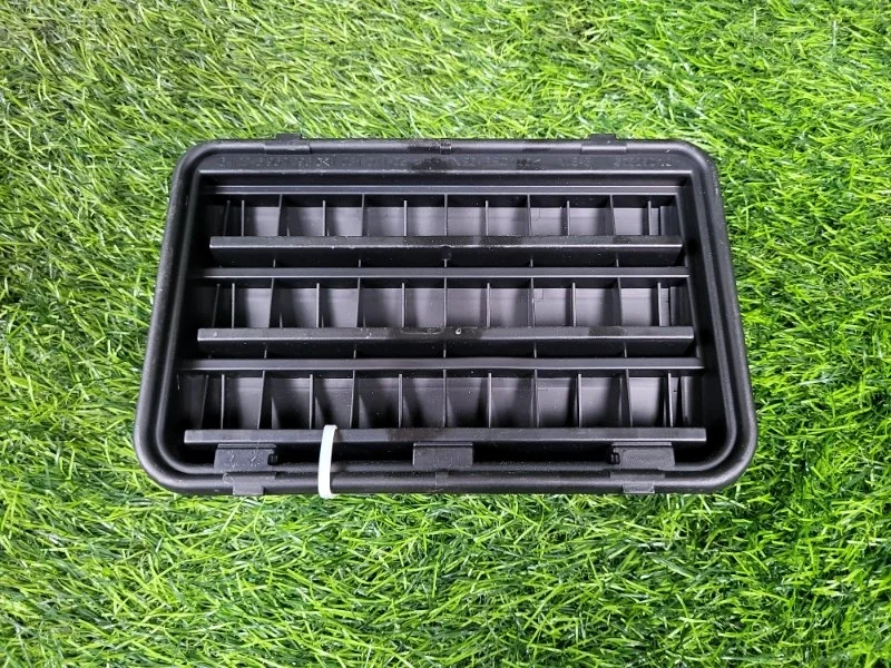 Решетка вентиляционная BMW 5-Series 2013 64226962293 F10 N20 B20B, задняя