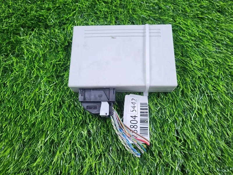 Блок управления центральным замком BMW X5 2012 61359134707 E70 N57 D30A