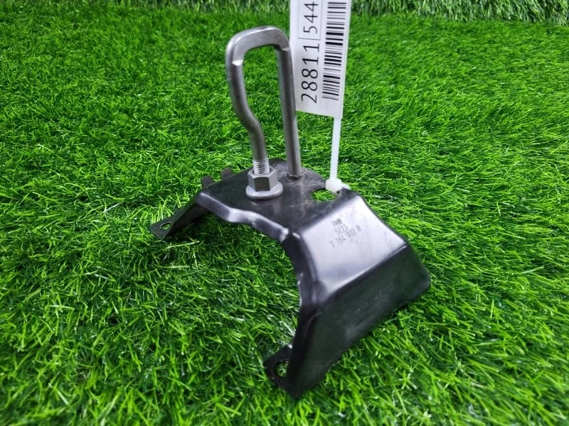 Замок капота BMW X5 2012 51237164802 E70 N57 D30A, правый