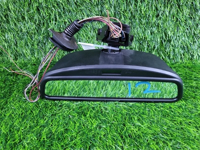 Зеркало заднего вида салонное BMW X5 2012 51169259023 E70 N57 D30A