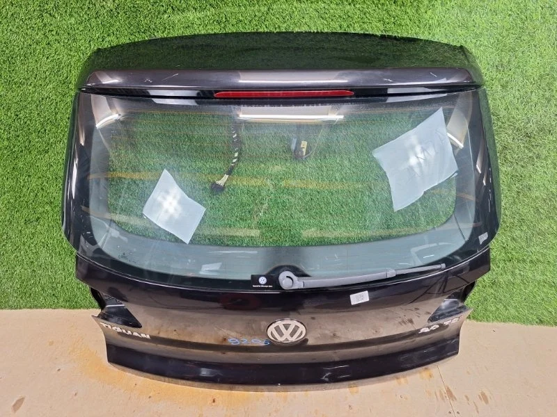 Крышка багажника Volkswagen Tiguan 2008 5N0827025G 5N CAW 2.0T