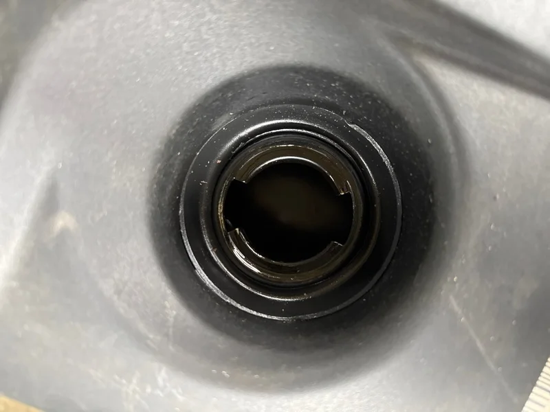 Двигатель из Японии Volkswagen Passat 2003 06A100107PX B5+ AZM 2.0