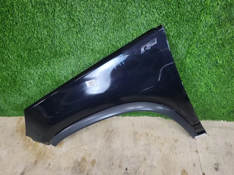 Крыло Volkswagen Tiguan 2011 5N0821105A 5N CCZ 2.0T, переднее левое