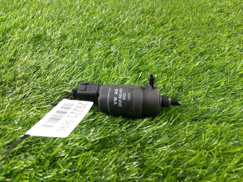 Насос омывателя Audi TT 2006 8N0955651 8N BVR 1.8T