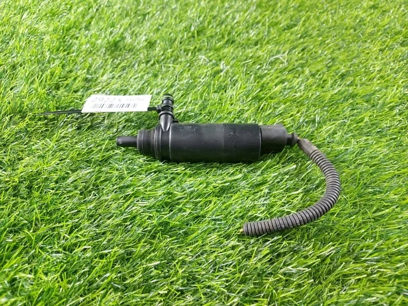 Насос омывателя Audi TT 2006 1J0955681 8N BVR 1.8T