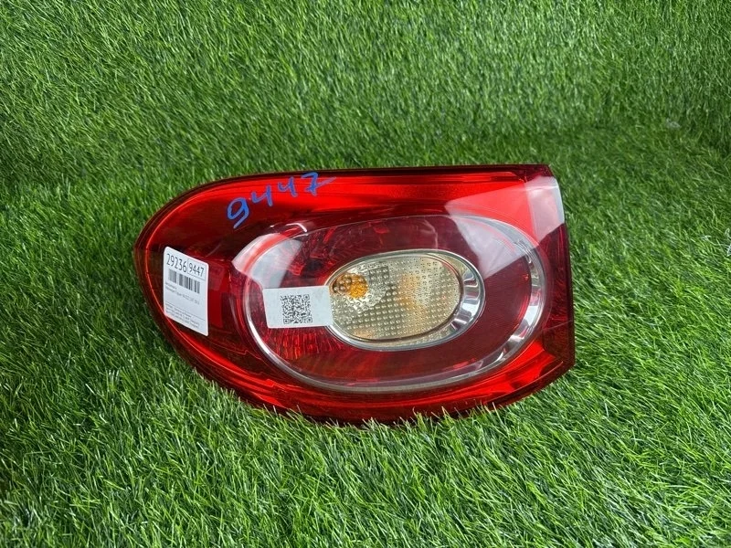 Фонарь задний Volkswagen Tiguan 2011 5N0945095H 5N CCZ 2.0T, левый