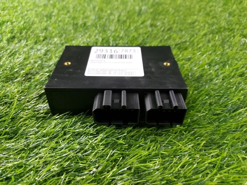 Блок комфорта Volkswagen Golf 4 2004 1C0959799C 1J AUM 1.8T