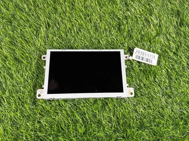 Информационный дисплей Audi Q5 2013 8R0919604A 8R CNC 2.0T