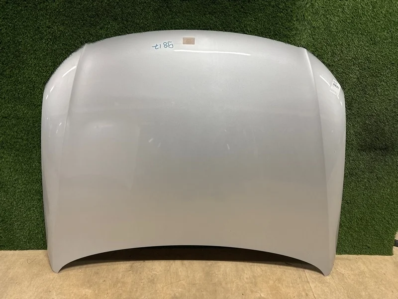 Капот Volkswagen Passat 2008 3C0823031C B6 BWA 2.0T