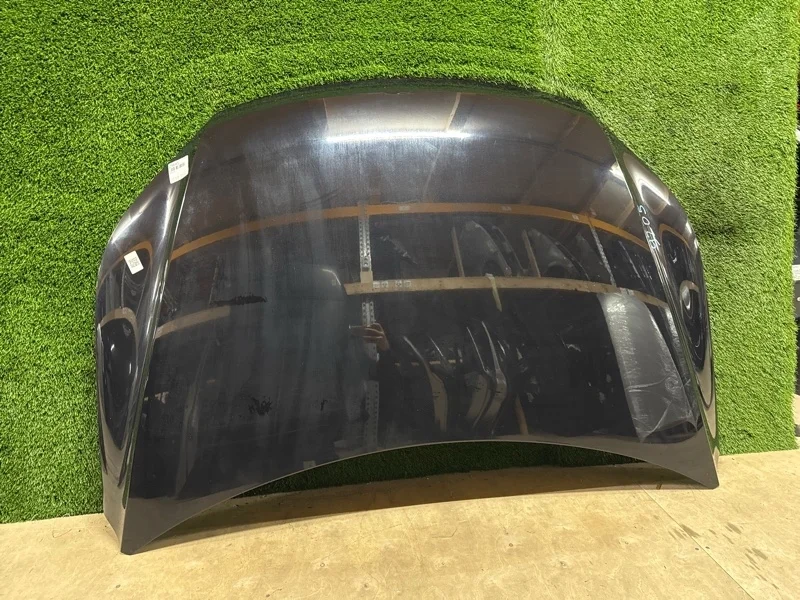 Капот Volkswagen Tiguan 2008 5N0823031D 5N CAW 2.0T