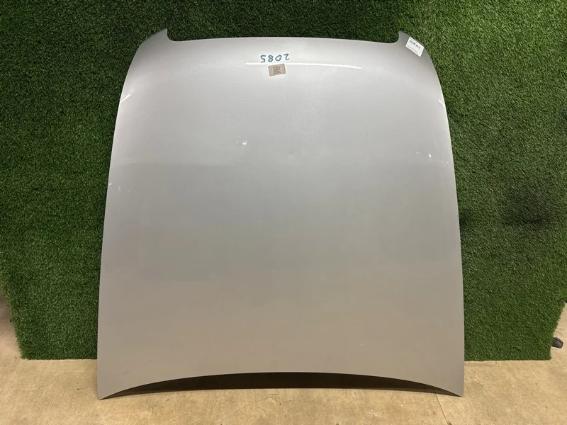 Капот Audi A6 2006 4F0823029F C6 AUK 3.2