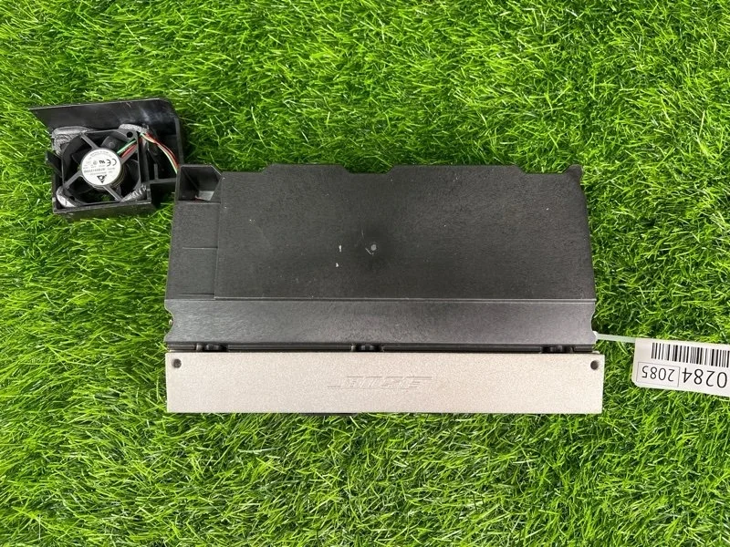 Усилитель звука Audi A6 2006 4F0035223A C6 AUK 3.2