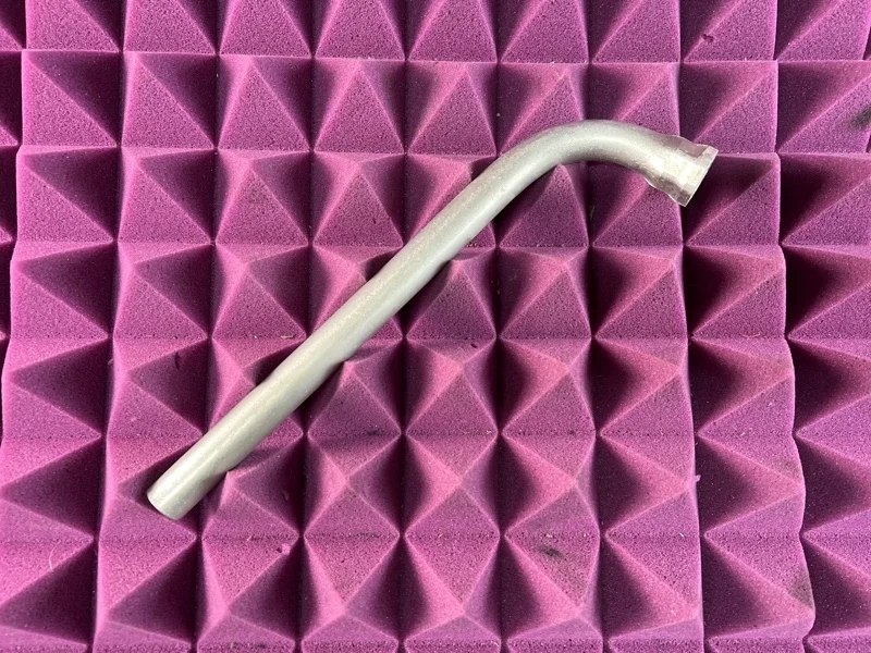 Ключ балонный Volkswagen Passat 2008 4D0012219A B6 BWA 2.0T