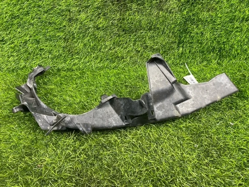 Кронштейн фары BMW 3-Series 2006 51647116707 E90 N52 B25A, левый