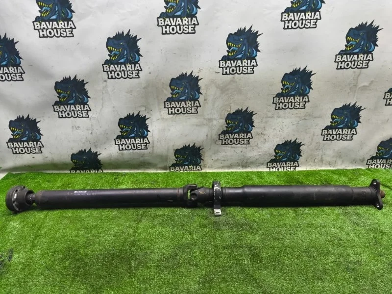 Вал карданный задний BMW 6 2008 26107576479 E63 N62B48B