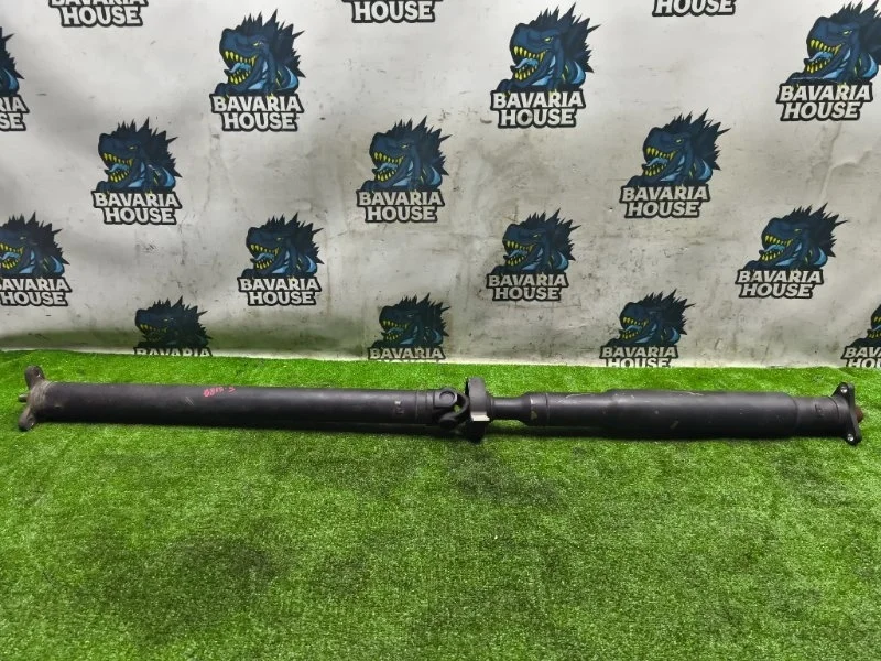 Вал карданный задний BMW 3 2013 26117609365 F30 N20B20B
