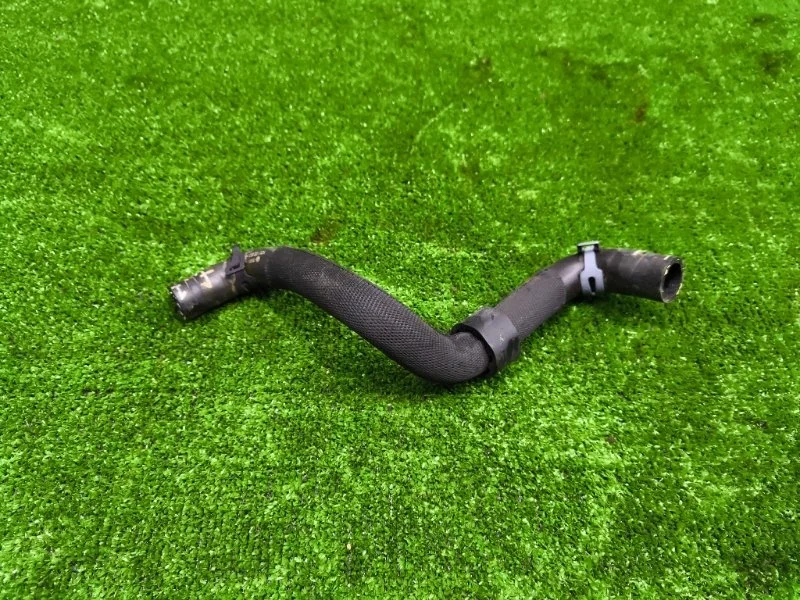 Патрубок системы охлаждения volkswagen Golf 2015 5Q0122063 7 CJZ