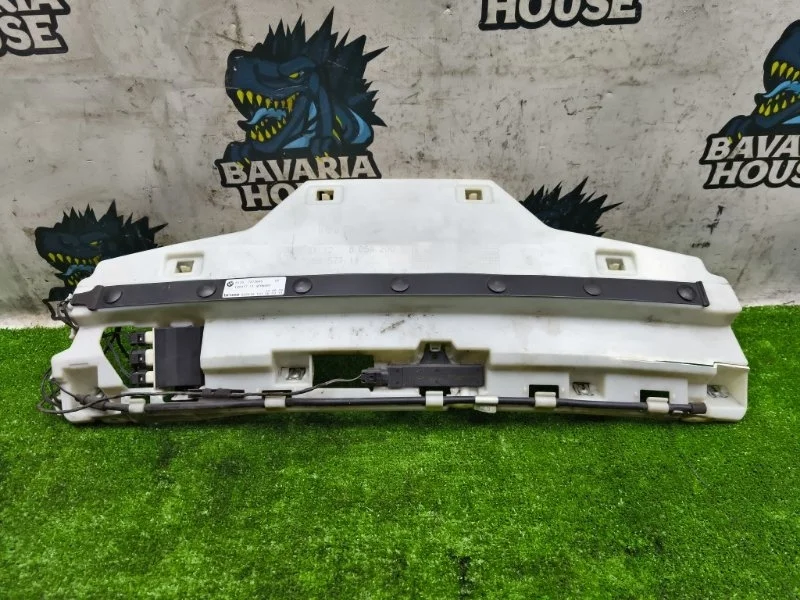 Smart Open BMW 3 2013 51128054200 F30 N20B20B