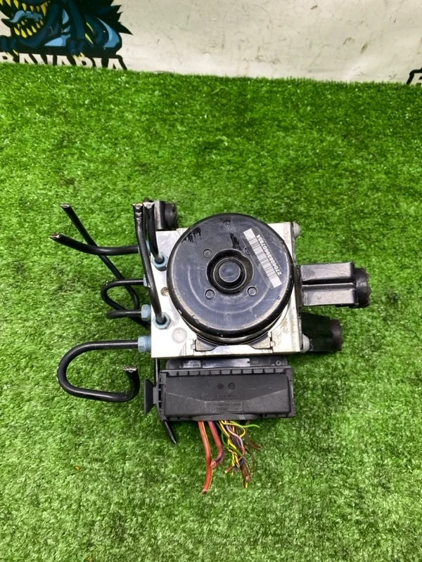 Блок ABS BMW 3 2013 34512460453 F30 N20B20B