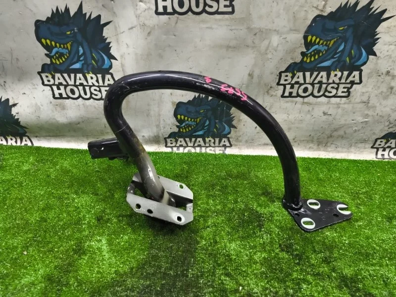 Петля крышки багажника левая Audi A5 2014 8T0827301F 8T CDN