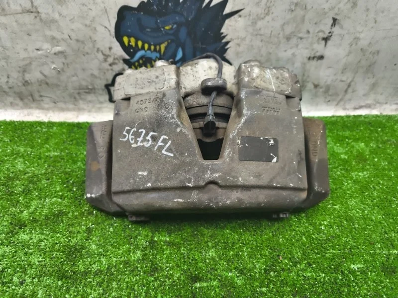 Суппорт передний левый Audi A5 2014 8K0615123H 8T CDN