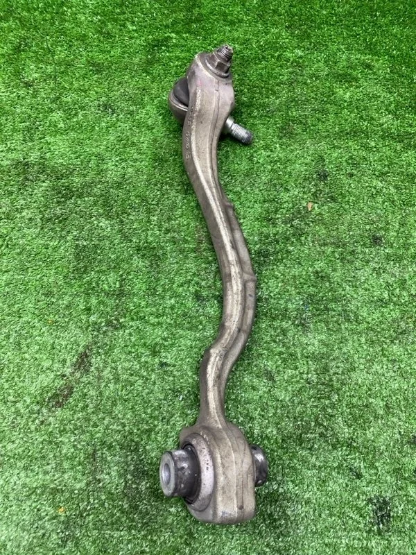 Рычаг передний Mercedes-Benz E-Class 2012 A2123302911 W212 276.952, левый