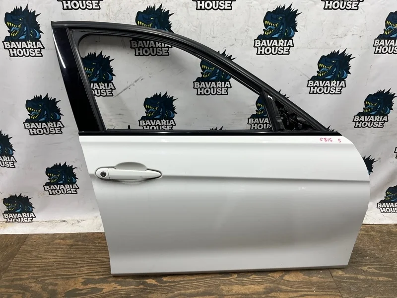 Дверь передняя правая BMW 3 2013 41007298566 F30 N20B20B
