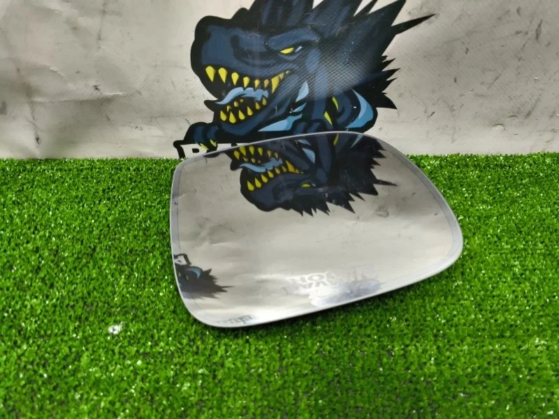 Зеркальный элемент Audi Q5 2010 8R0857536L 8R CDN, правый