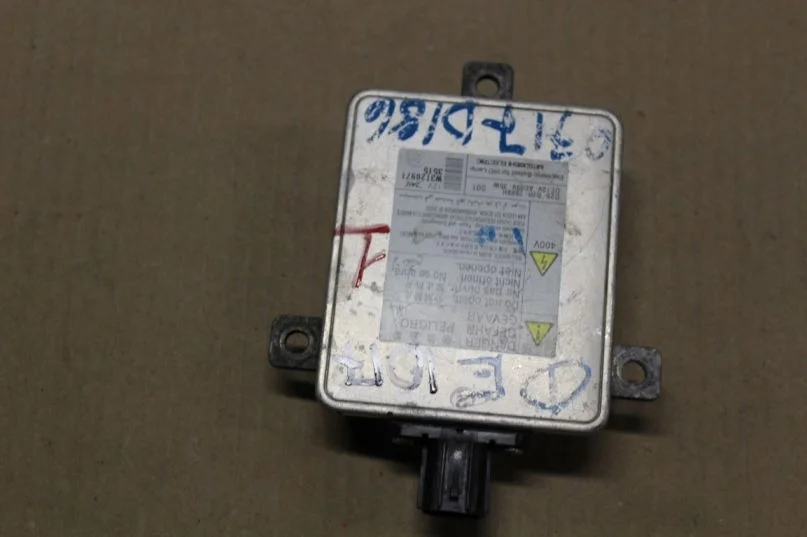 Блок ксеноновой лампы для Honda Accord 8 2008-2015