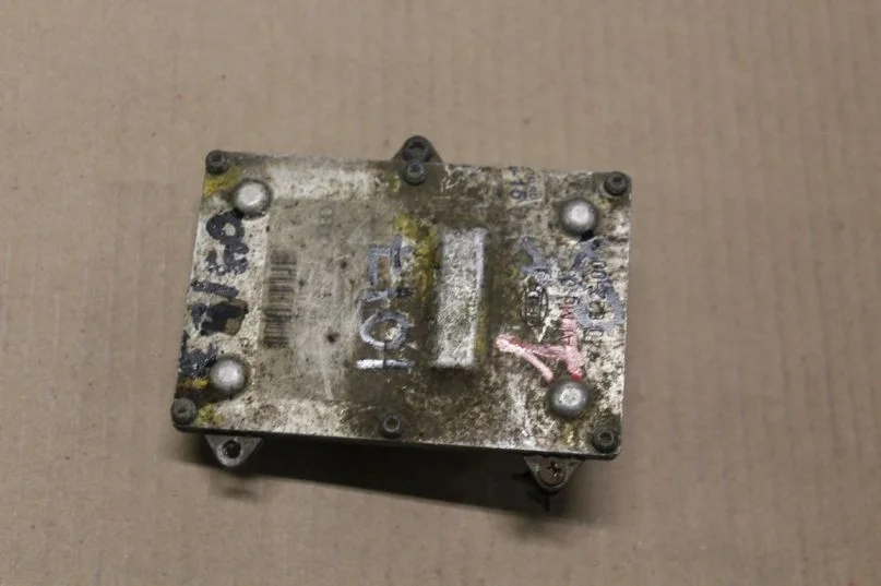 Блок ксеноновой лампы для Audi A8 S8 D3 2002-2010