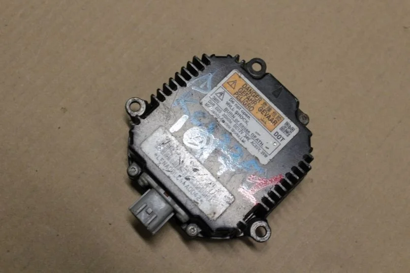 Блок ксеноновой лампы для Infiniti FX QX70 S51 2008-2017