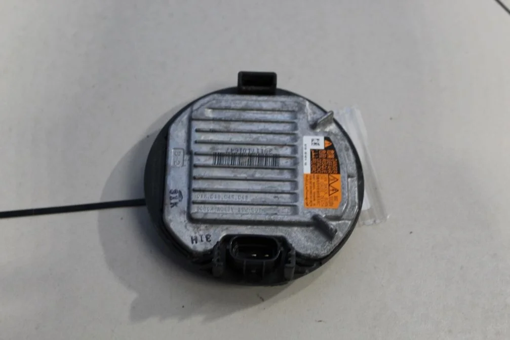 Блок ксеноновой лампы для Mazda 6 GJ 2013-2019