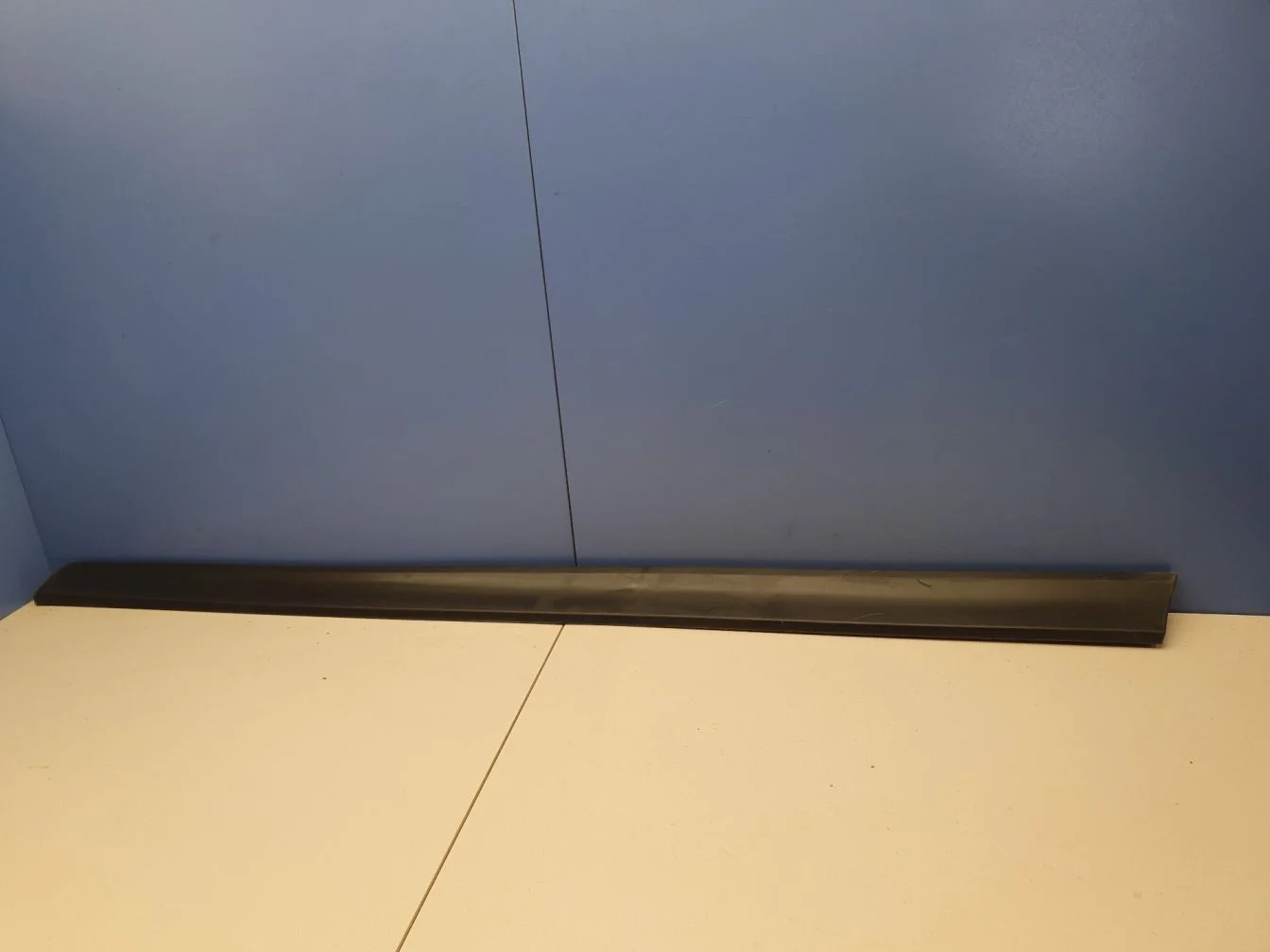 Молдинг двери правый передний для Nissan X-Trail T32 2014-